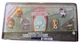 Disney Doorables (50056) 7-Pk Collectible Figure Set w/ Surprise Inside  {NEW}