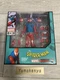 MAFEX No.186 SCARLET SPIDER COMIC Ver. SPIDER-MAN Figure Genuine MEDICOM TOY