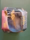 Star Trek Cardassian Warship w/Gul Dukat & Garak Playmates 1997 Strike Force NEW