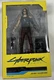 McFarlane Toys Cyberpunk 2077 Johnny Silverhand Variant Action Figure SEALED
