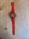 Marvel Spiderman Analog Watch Needs New Battery