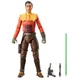 Star Wars Ahsoka Ezra Bridger Figure 15cm Hasbro