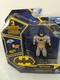 DC Spin Master Batman 1st Edition New Wave 2021