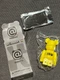 Bearbrick 100% Be@rbrick Series 46 Artist Inu