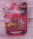 2000 Hasbro Jurassic Park III Amanda Kirby & Spinosaurus Action Figure Set