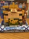 Minecraft Legends Portal Guard Action Figure