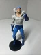 McFarlane Toys DC Multiverse MAX MERCURY 7" Figure Gold Label Walmart Exclusive