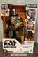 Star Wars Galactic Action The Mandalorian & Grogu Figure 12&rdquo; Action Figure NEW!