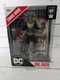 McFarlane DC Multiverse - DR. FATE (INJUSTICE 2) - Page Punchers - NEW