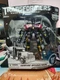Takara Tomy Transformers DOTM Lawson Exclusive Darkside Optimus Prime USAship