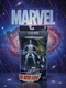 Hasbro Marvel Legends Series Silver Surfer 6 inch Action Figure