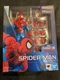 BANDAI S.H.Figuarts Spider-Man GAMERVERSE figure NEW