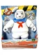 Ghostbusters Face Changing Stay Puft Playskool Hasbro Marshmallow Man New