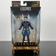 Marvel Legends Eternals Ikaris 6-Inch Action Figure BAF Gilgamesh - NEW SEALED