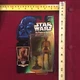 Kenner Star Wars Ev-9D9 With Datapad Action Figure