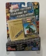 NEW Marvel Heroes Figure Factory  Hulk Toy Biz 2005