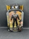Jazwares AEW Unrivaled Collection Chris Jericho Painmaker Series 8 #63
