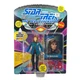 Playmates 1993 Star Trek TNG Action Figure DR. BEVERLY CRUSHER #6019 ~ NEW MOC