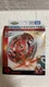 Takara Tomy Beyblade X BX-00 Starter Storm Spriggan 2-70M W Launcher Japan