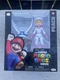Nintendo The Super Mario Bros Movie Deluxe Action Figure Princess Peach Toy New 