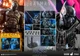 NEW Hot Toys VGM52 Arkham Origins Batman (XE Suit Version) (Normal Edition)