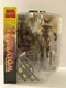  Marvel Diamond Select Brown Uniform Wolverine Exclusive Action Figure 7" New 