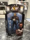 All Elite Wrestling AEW Unmatched Series CM Punk 6 in Action Figure - AEW0243