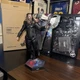 Hot Toys Avengers: Endgame - Thor 1/6th Scale Collectible Figure