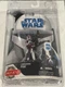 Star Wars Clone Wars 87954 Commander Fox Figure Target Excl. NIB 2008 MOC Hasbro