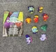Disney Doorables Villains Multi Pack 9 Figures Collectible Special Edition