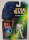 1996 Kenner Star Wars: The Power of the Force:  Stormtrooper Luke Skywalker NIP