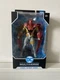 Mcfarlane Toys Azrael Batman Armor Batman: Knightsend DC Multiverse Figure