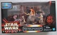 NEW HASBRO STAR WARS EPISODE I MOS ESPA ENCOUNTER SEBULBA ANAKIN & JAR JAR! E72