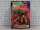 Dragon Ball Z Saga Continues Vegeta Series 7 Figure, Irwin Toy 1999