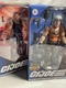 Hasbro GI Joe Classified Lot - Tiger Force Outback #39 & Tomax #44 - Sealed Box