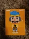 NINJA Lamo Ninja Limited Edition AR Vinyl NJ01 Figure NEW Wicked Cool Toys