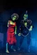 The Return of the Living Dead Trash & Suicide 8 in Clothed Figure Neca