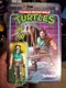 Super7 Teenage Mutant Ninja Turtles Wave 3 - Casey Jones Action Figure