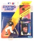 1992 KENNER STARTING LINEUP BO JACKSON. MLB CHICAGO WHITE SOX.
