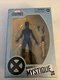 Marvel Legends Series X-Men Mystique 6 inch Action Figure - E9284