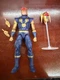 Marvel Legends The Nova Corps 6In Action Figure Walgreen's Exclusive