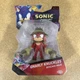 Jakks Pacific Netflix Sonic Prime Gnarly Knuckles Boscage Maze 5" Action Figure