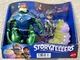 DISNEY PIXAR ELIO STORYTELLERS 3 PACK ACTION FIGURES **NEW**