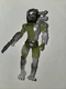 Lanard Predator JUNGLE Hunter 7&rdquo; Action Figure 2020 Walmart Exclusive AVP