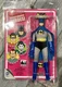 Batman World's Greatest Heroes Figure Figures Toy Company SEALED Mint