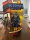 DC Comics Batman Unlimited 2013 Mattel INJUSTICE BATMAN Action Figure NEW IN PKG