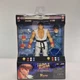 Jada Toys Ultra Street Fighter II: The Final Challengers   Ryu 6" Action Figure