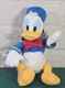Disney Donald Duck Plush 8&rdquo; Stuffed Animal Bean Bag Disney World Beanie