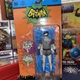 NEW MCFARLANE TOYS BATMAN CLASSIC TV SERIES ROBIN 6" ACTION FIGURE BLACK & WHITE