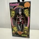 NECA BEN COOPER MONSTER VAMPIRE GIRL 5.5" FIGURE GLOWS IN THE DARK - NEW